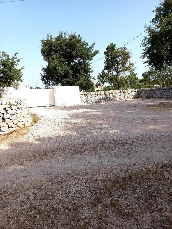 Il Nido Delle Rondini Villa Cisternino Dış mekan fotoğraf